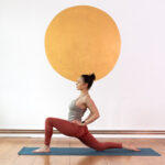 Pilates und Rückengesundheit mit Anissa