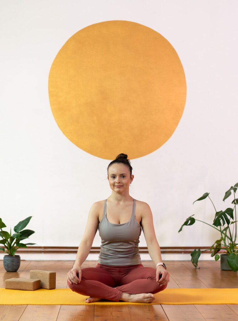 Pilates Kurse für Anfänger und Fortgeschrittene